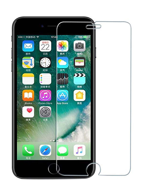 

Glass Apple iPhone 7 Screen Protector, Clear