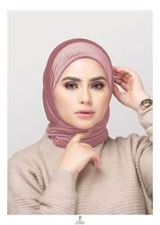 Turban & Fashion Syrian Velvet Hijab for Women, Simon