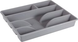 Ikea Cutlery Tray, Grey