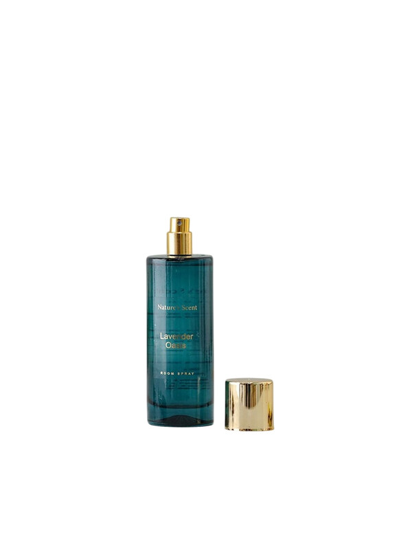 

Danube Home Amara Lavender Oasis Room Spray, 100ml, Blue