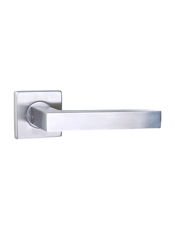 Danube Home Milano Stainless Steel 304 Hollow Lever Handle, 19 x 135 x 60cm, Silver