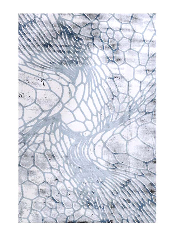 

Danube Home Modern Carpet Rug Llama, 300x200cm, Grey/White