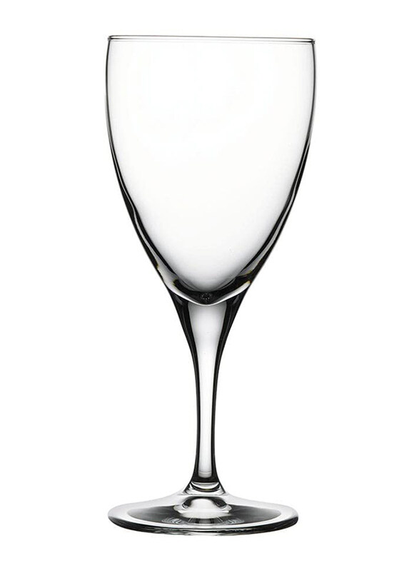 

Danube Home 6-Piece Pasabache BC-PB44886 Stemware Set, 400ml, Transparent