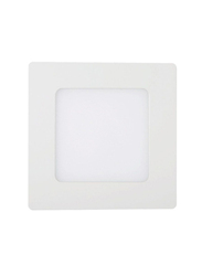 Danube Home Milano LED Surface Light, 6500K, 30W, White