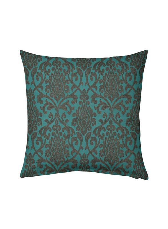 

Danube Home Dreamz Filled Cushion, 43 x 43cm, Sea Green