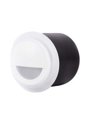 Danube Home Milano LED Light Conceal Step 3W, Blue