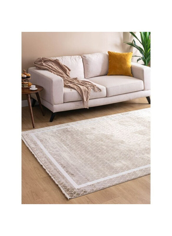 

Danube Home Rugs, White