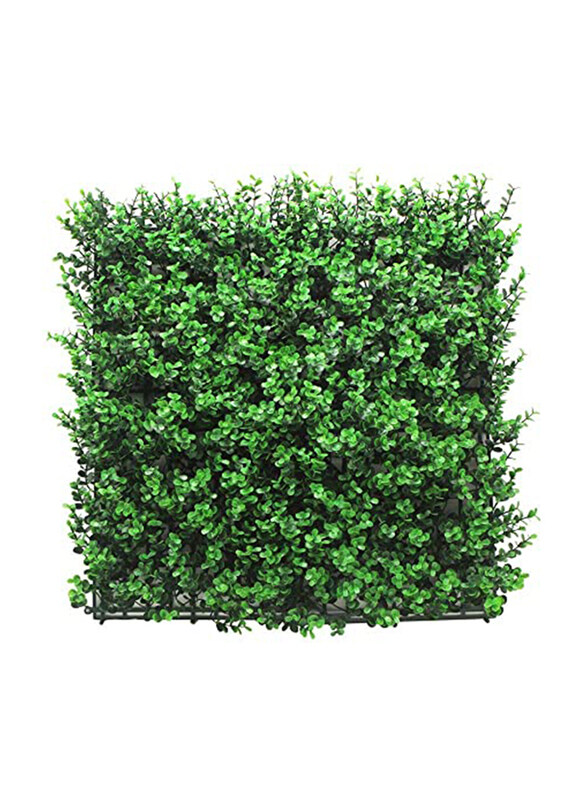 

Danube Home Buxus Artificial Fence, Green