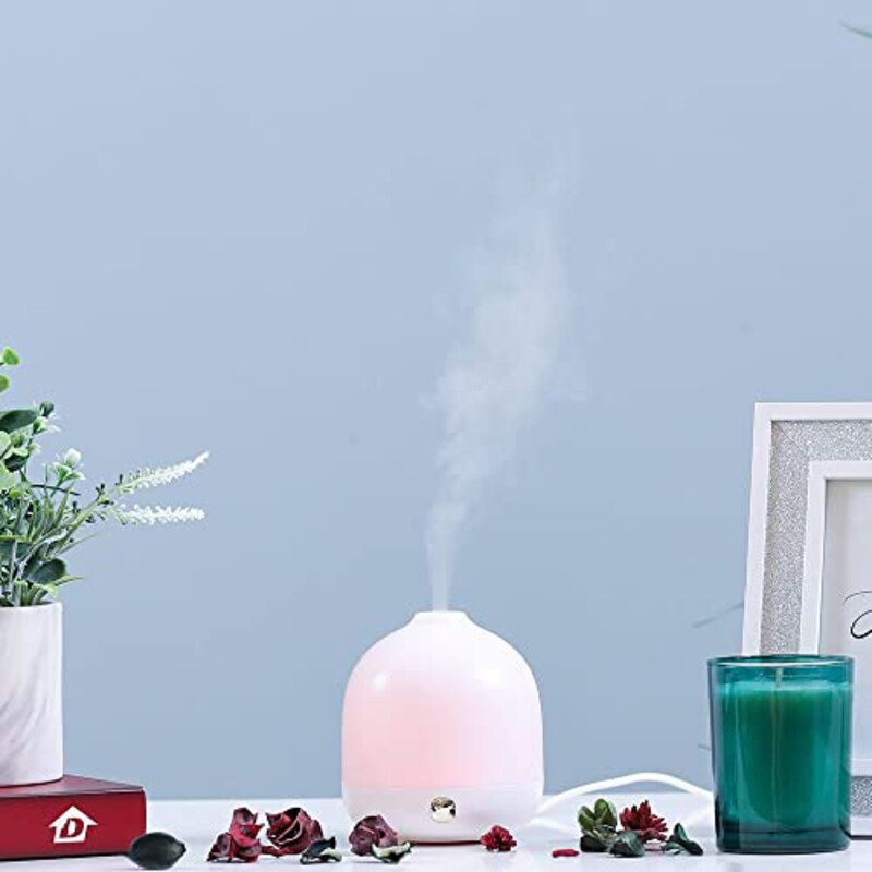 

Danube Home Aroma Electric Diffuser Usb Cable, Multicolour