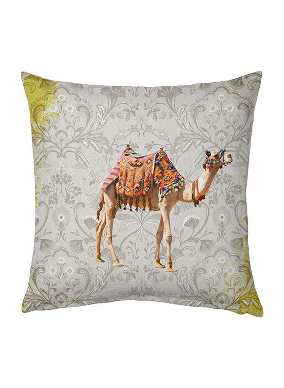 

Danube Home Dreamz Filled Cushion, Multicolour