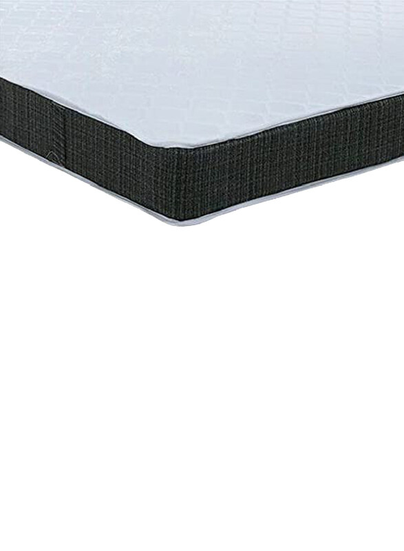 

Danube Home Marhaba Mattress, 90cm, White