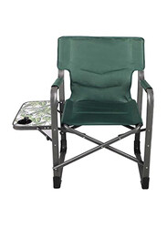 Danube Home Director Folding Chair, Green