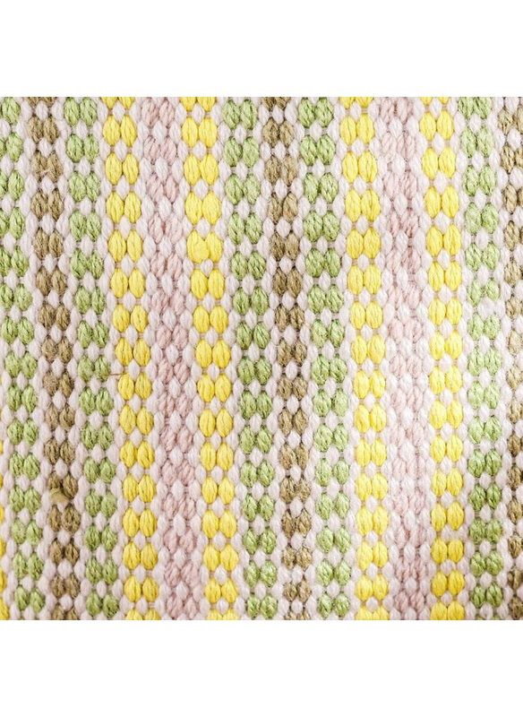 

Danube Home Outdoor Woven Cushion, Multicolour