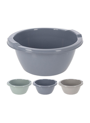 Danube Home Round Washing Up Bowl, 806970440, Assorted