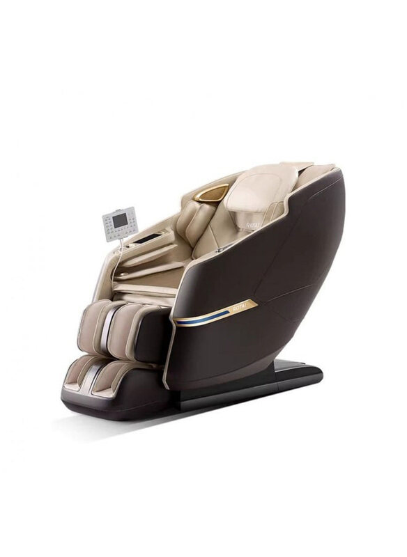 

Danube Home Rotai Massage Chair, A68/RT5951, Brown