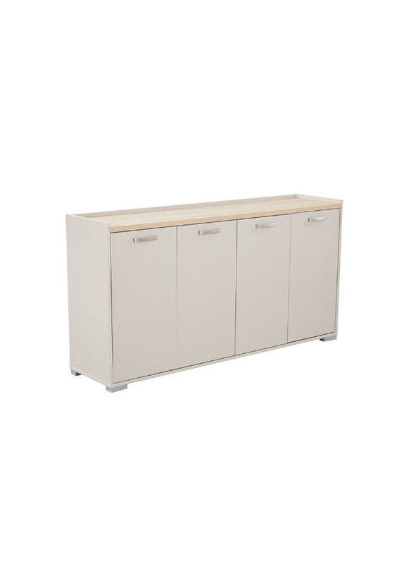

Danube Home Cardano Buffet, Natural/Champagne