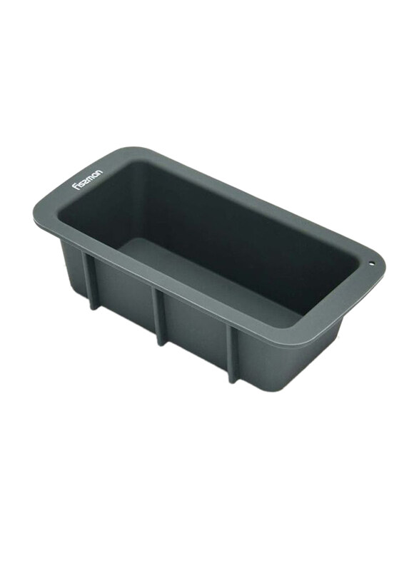 

Danube Home Bake Magic Loaf Pan Mould, Black