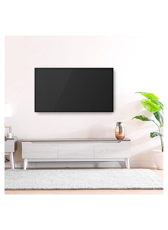 

Danube Home Hazel Modern Design TV Unit, White
