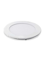 Danube Home Milano LED 3W Panel light Round Harmony Series, White