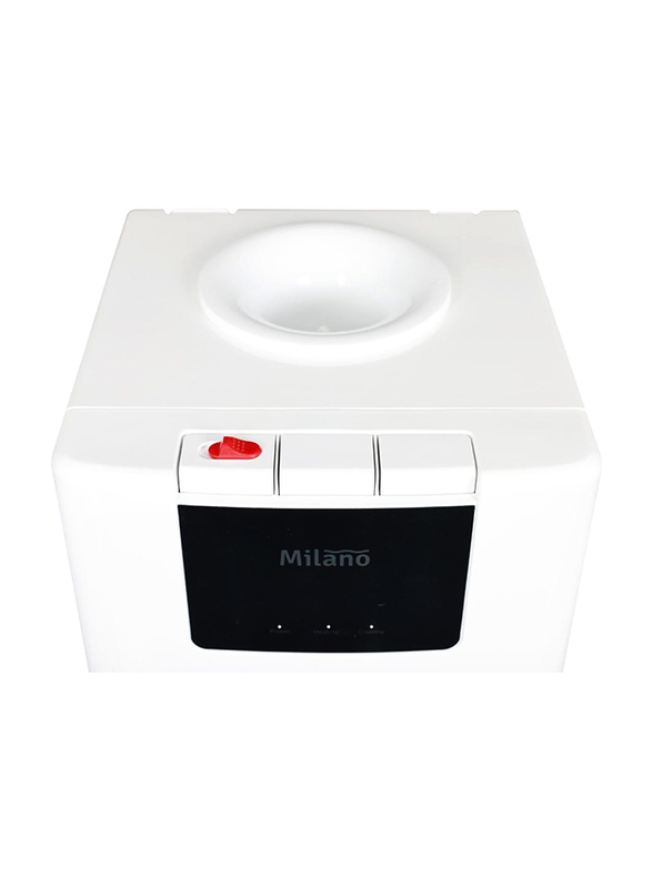 Milano best sale water dispenser