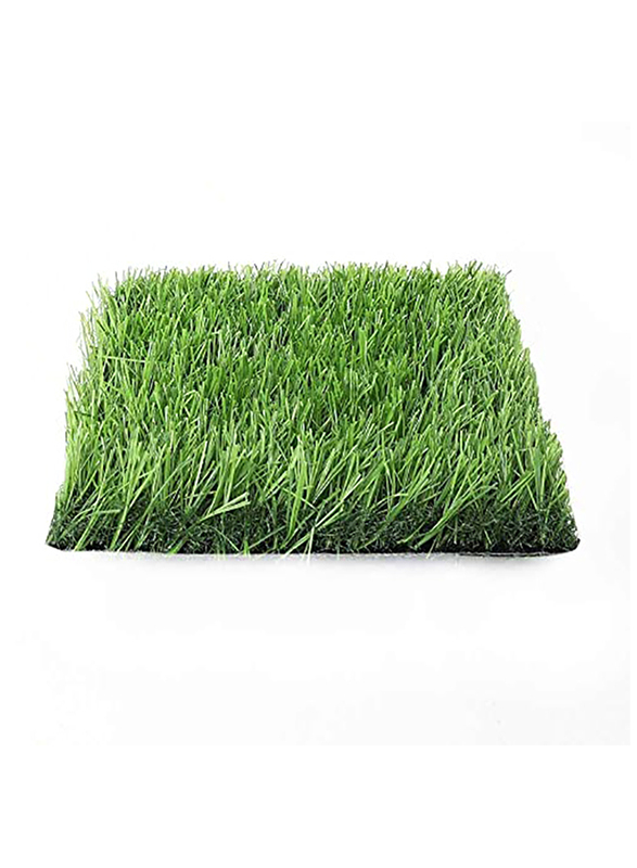 Danube Home Ever Green Grass Carpet, 40mm, Green