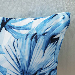 Danube Home Outdoor Exotic Cushion Summer Spring Pillow, 30 x 50cm, Multicolour