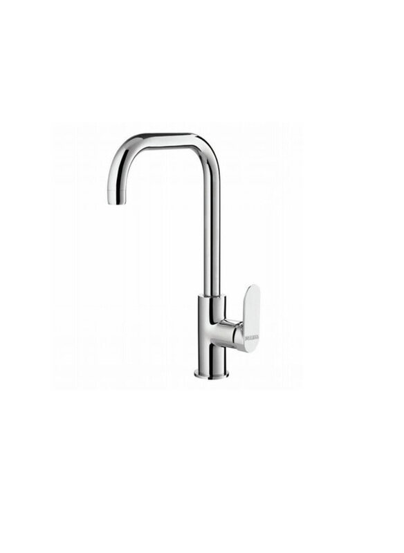 

Danube Home Vifa Sink Mixer, Chrome