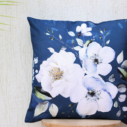 Danube Home Outdoor Paradise Cushion Summer Spring Pillow, 50 x 50cm, Multicolour