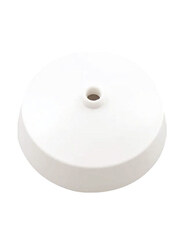 Milano Ceiling Rose, White