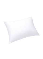 Danube Home Cotton 200 Thread Count 900GSM Gross Surface Pillow, Multicolour