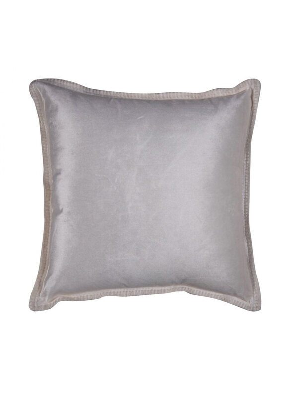 

Laurel Cushion Cover, Off White
