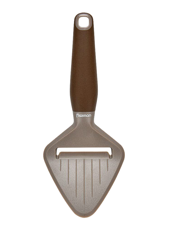 

Danube Home Cheese Slicer, 1834, Brown