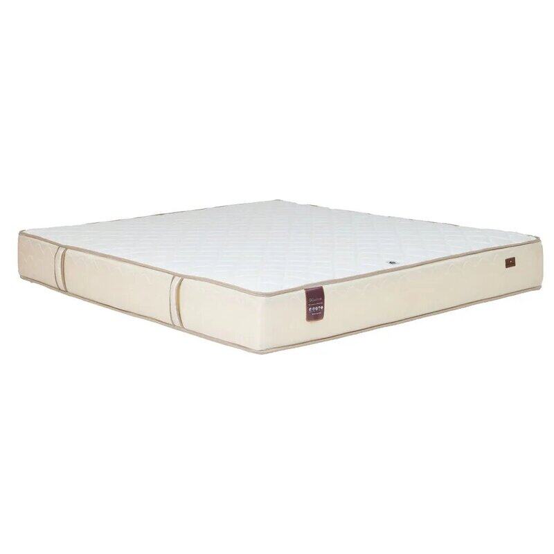

Danube Home Dcontour Mattress, Single/Twin, White