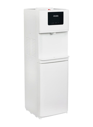 Danube Home Milano 15L Free Standing Water Dispenser, 340100100022, White