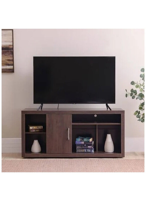 

Danube Home Denver TV Unit, Brown
