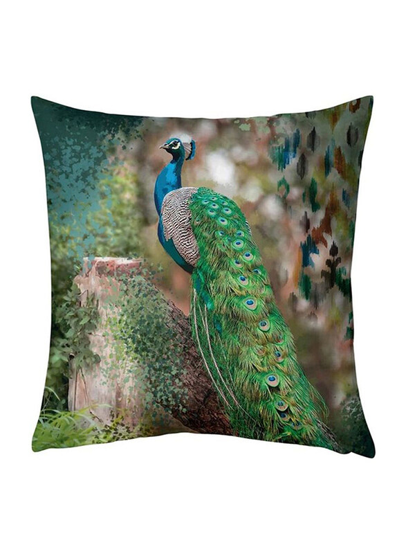

Danube Home Dreamz Filled Cushion, Multicolour