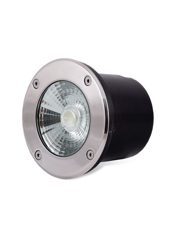 

Danube Home Milano LED Underground Light, 6W, Multicolour