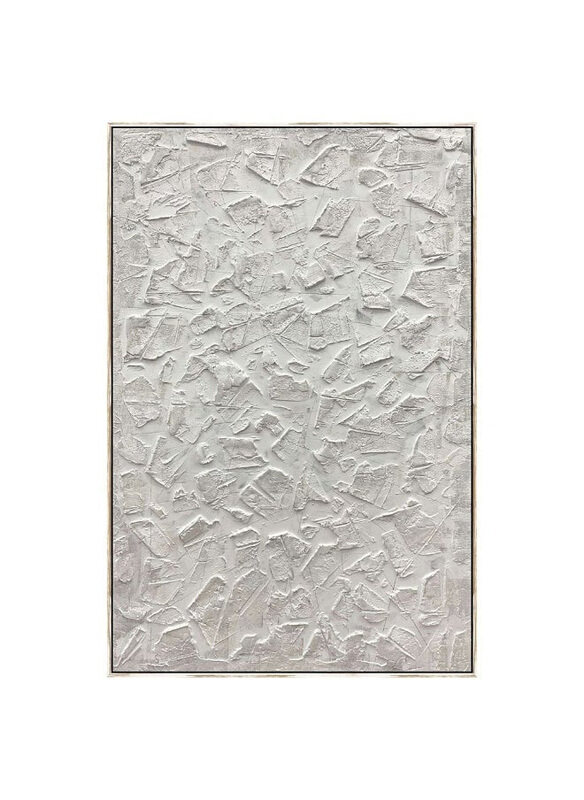

Danube Home Casablanca Enigmatic Echoes Canvas, White