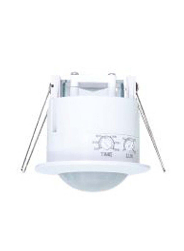 

Danube Home Milano Ir Ceiling Sensor Light, White