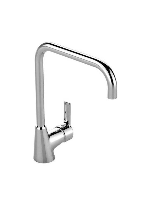 

Danube Home Is Idealstream Sink Movable Mixer, Chrome