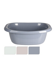 Danube Home Washing Up Bowl Oval, 806970450, Assorted