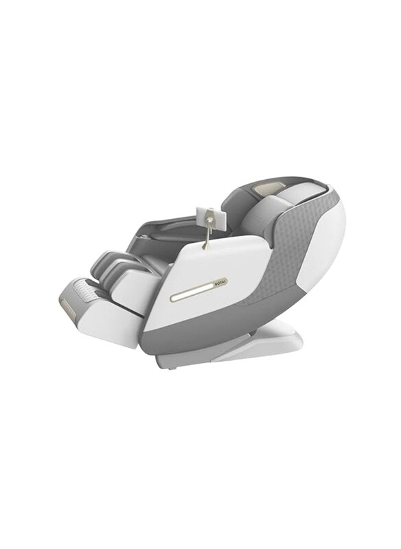 

Danube Home Royal Omega Massage Chair, A50, Grey
