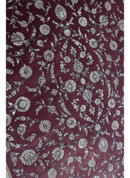 Danube Home High Bulk Acrylic & Man Made Silk Felisa Persian Silk Rugs, 350 x 250cm, SC250, Multicolour