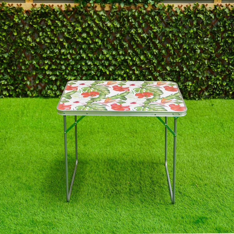 Picnic on sale folding tables