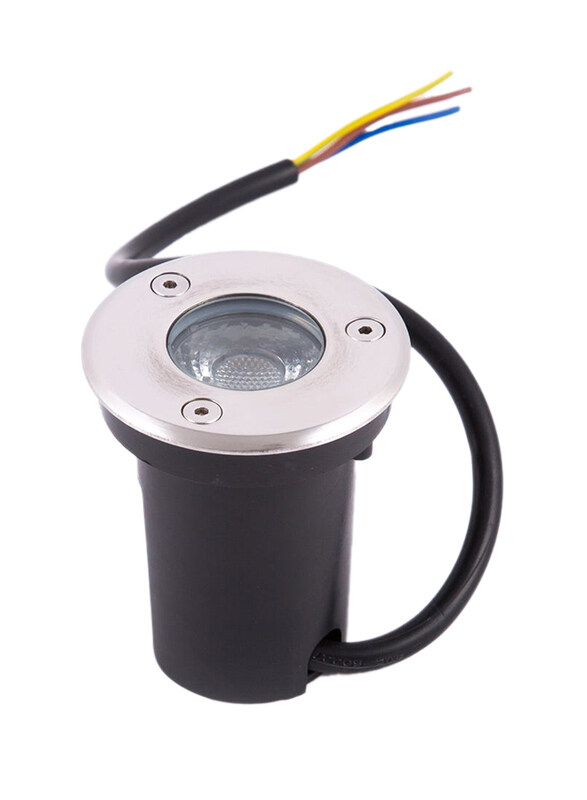 

Danube Home Milano LED Underground Light, 3W, Multicolour