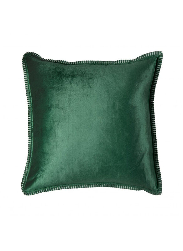 

Laurel Cushion Cover, Green