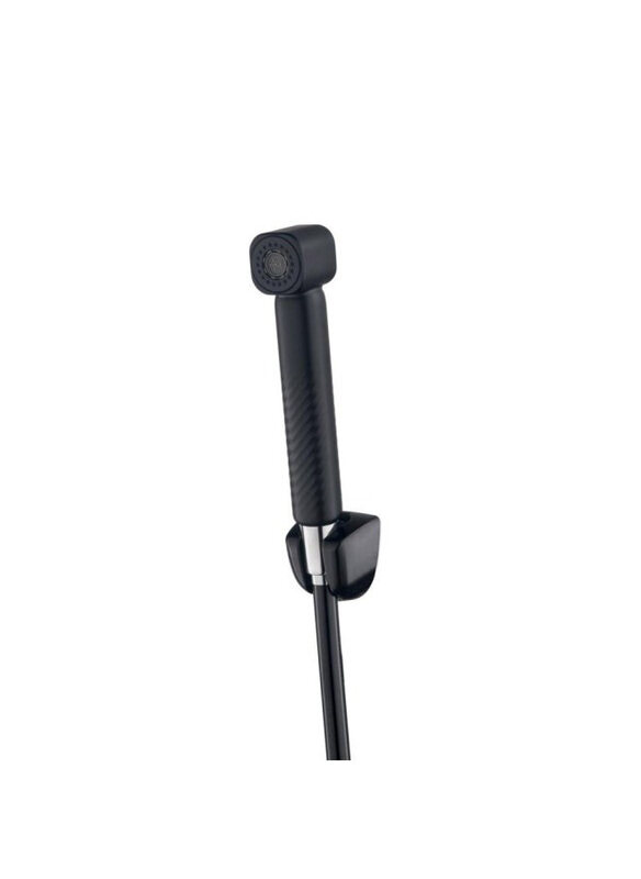 

Danube Home Milano Pelican Shattaf Set, Black