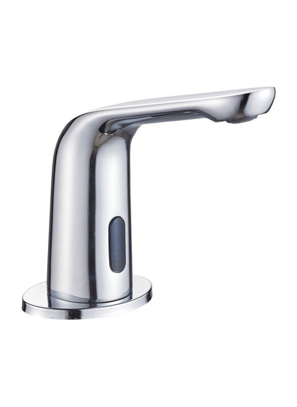 

Danube Home Pia Sensor Tap Cold Water, Chrome