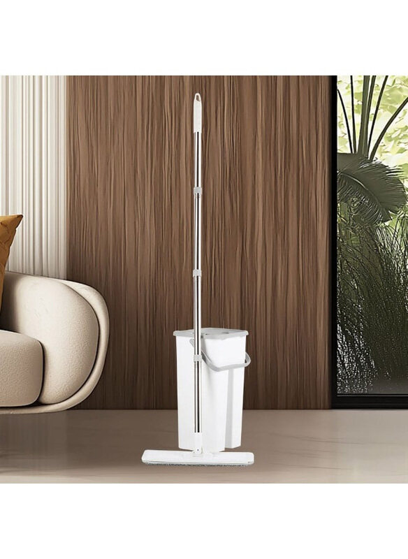 

Magnus Self Wash Mop Bucket Kit
