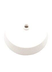 Milano Ceiling Rose, White